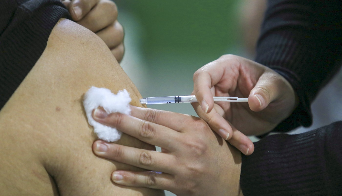 Coronavirus: el 60% de los argentinos no se aplicó vacunas de refuerzo | Nacionales