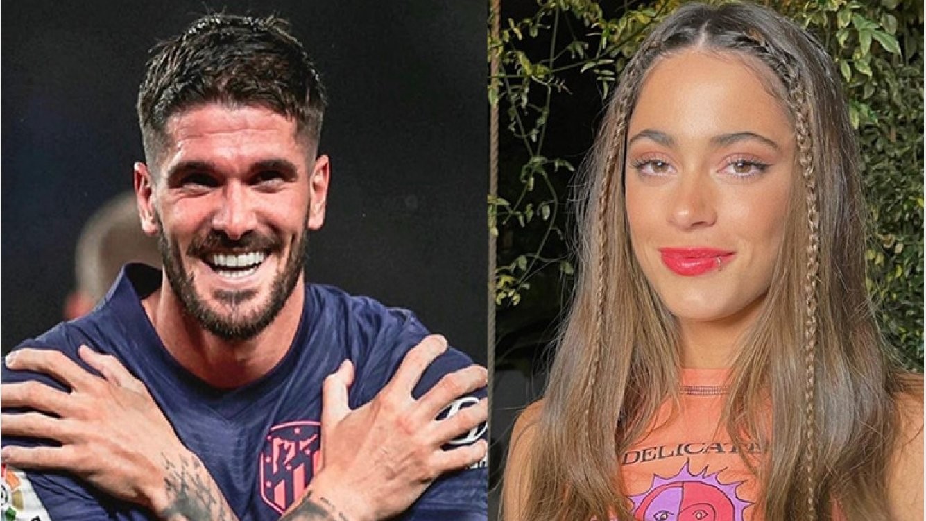 El gesto de Paul a Tini Stoessel desde la concentración de la selección argentina | Espectaculos