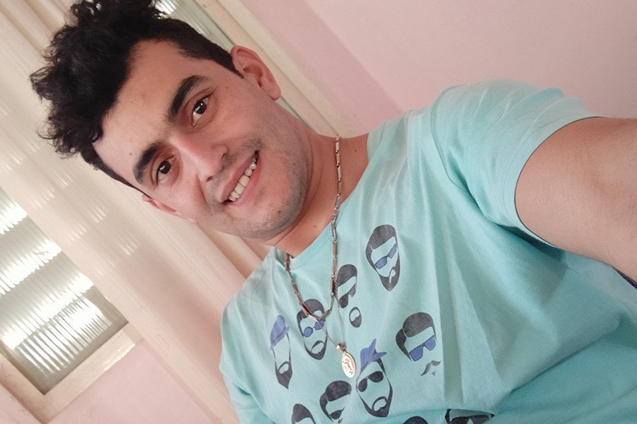 El policía ametrallado cursa tercer día en estado “crítico pero estable” | Noticias