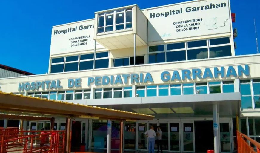 El Hospital Garrahan realizó más de 2800 trasplantes pediátricos desde su inauguración | Nacionales