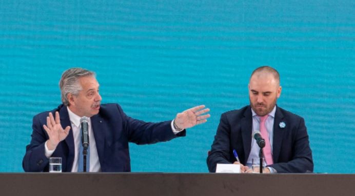 Argentina postergará hasta 2024 el pago de la deuda al Club de París | Nacionales