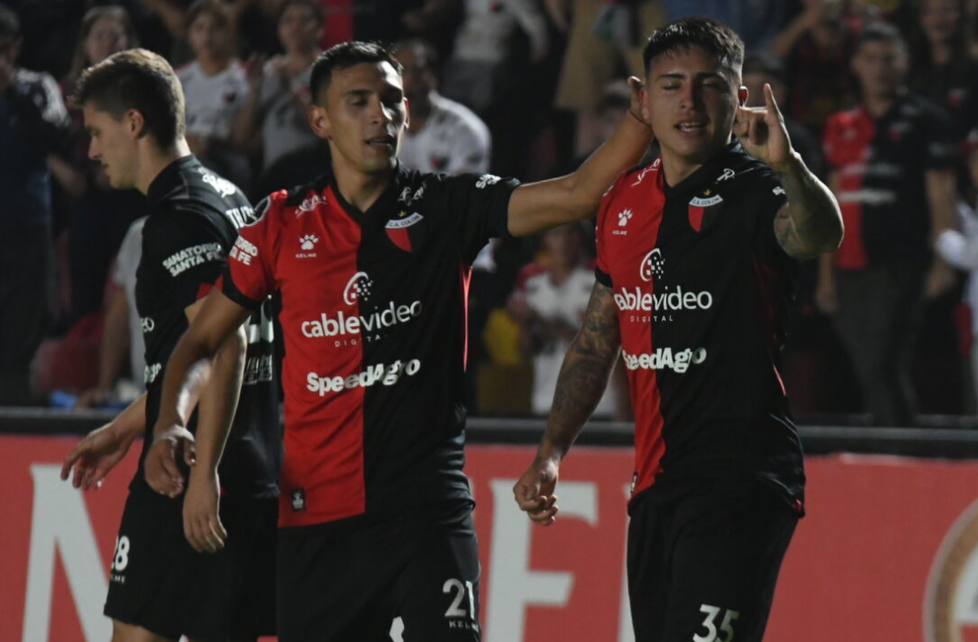 La serie entre Colón y Talleres tiene días y horarios confirmados | Deportes