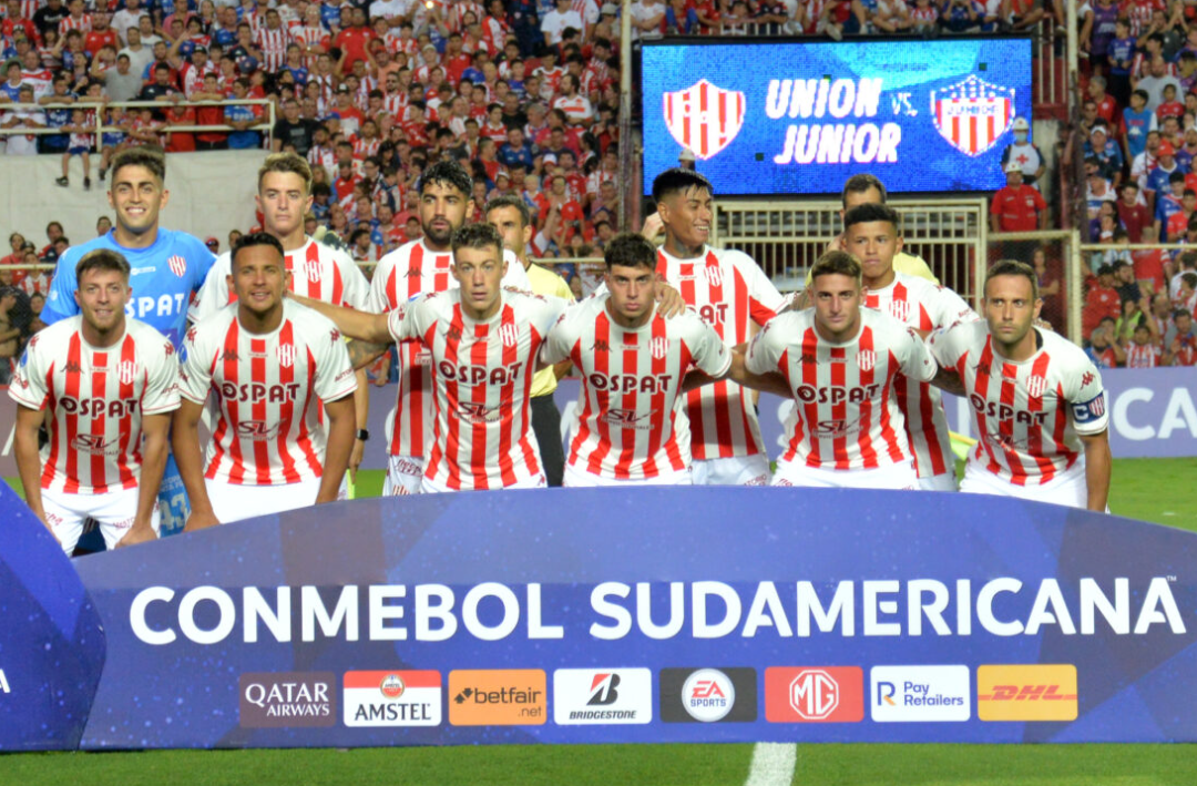 Los choques entre Unión y Nacional tienen días y horarios confirmados | Deportes