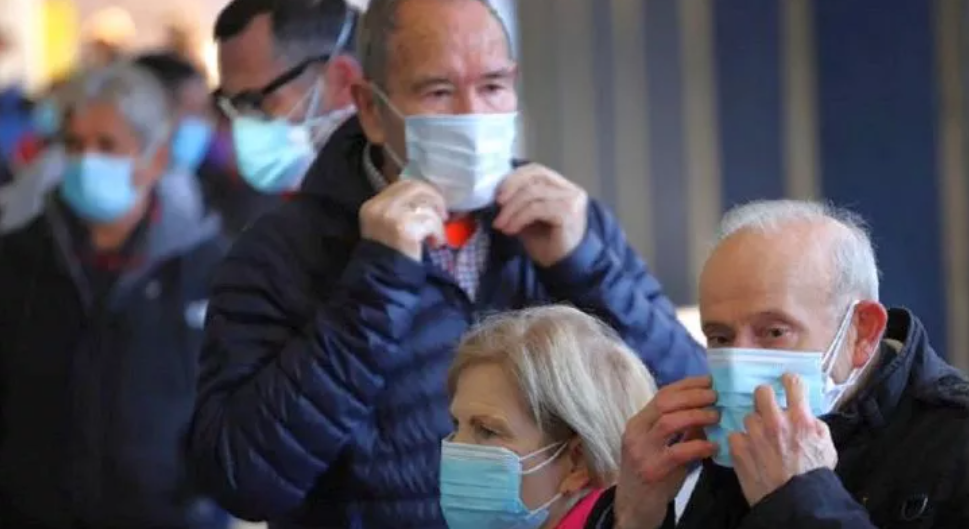 Más de 7 millones de jubilados cobrarán con aumento y aguinaldo | Noticias