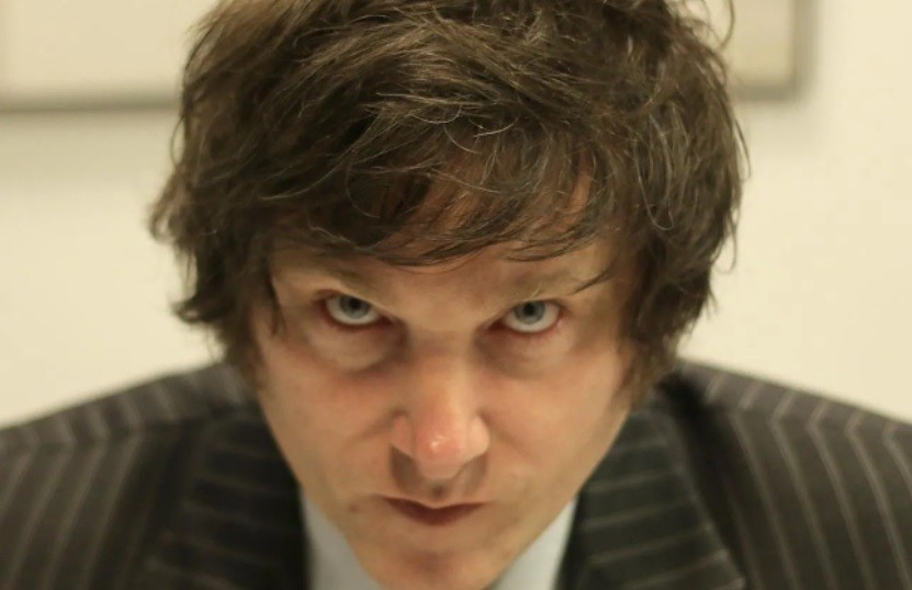 Cárceles privadas con presos que "paguen trabajando": la propuesta de Javier Milei | Legislativas