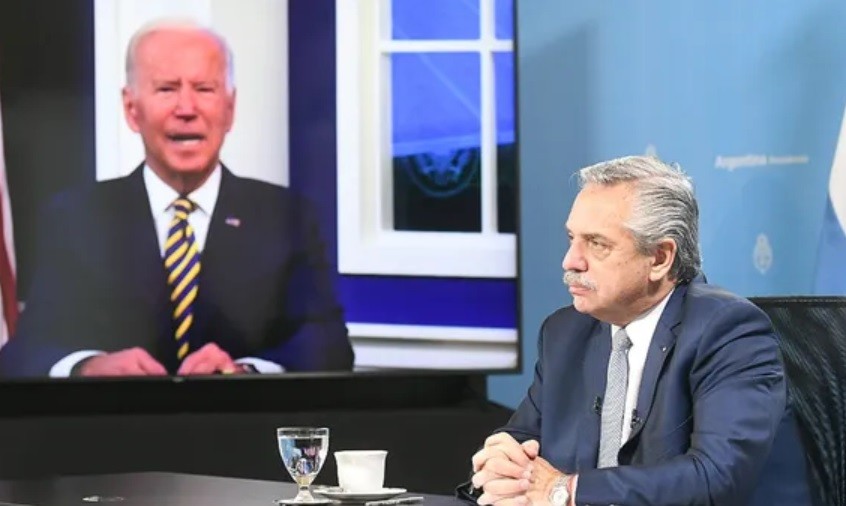 Viaje a la Cumbre de las Américas: dudas de Alberto Fernández tras cancelarse la "contracumbre" | Nacionales