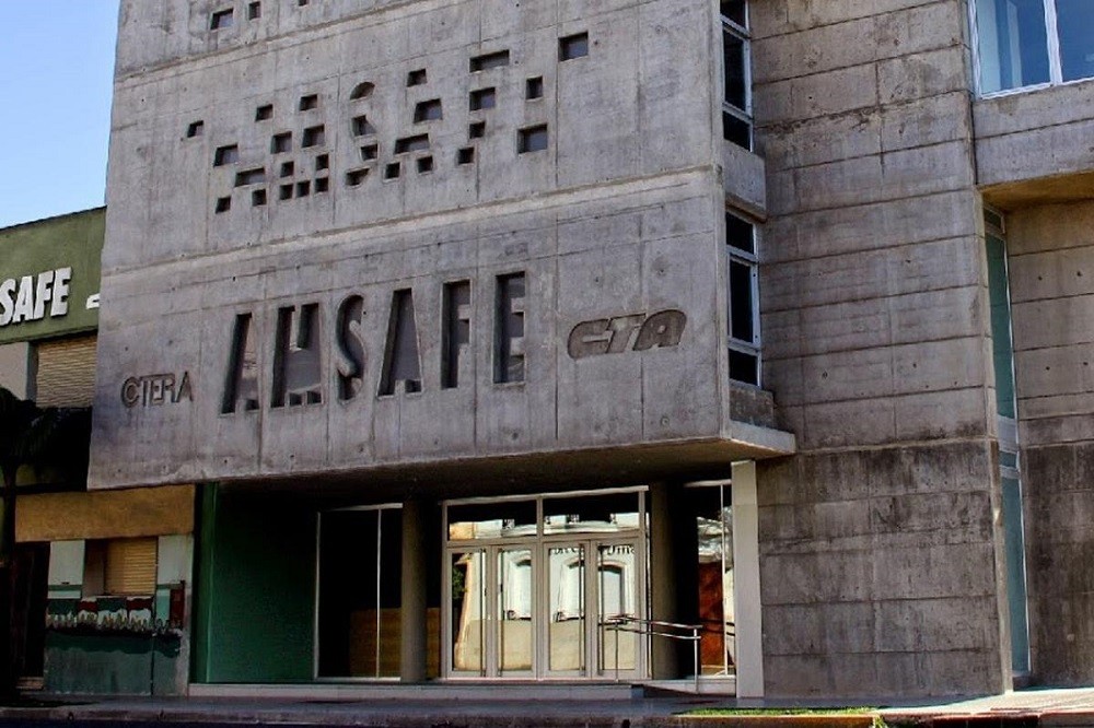 Amsafe pide reapertura de paritarias e insta a la utilización del barbijo en las escuelas | Noticias