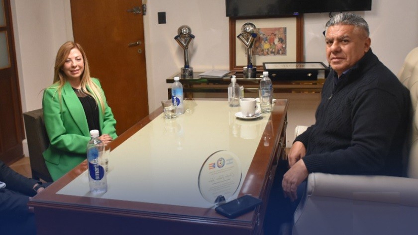 La postura de AFA sobre Boca y el caso Villa: "Los directivos del club no están dando un buen ejemplo" | Judiciales