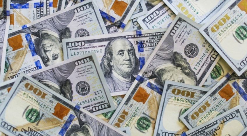 El dólar blue cerró mayo a $206 | Nacionales