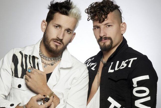 Vuelven a Santa Fe Mau & Ricky en el marco de su gira “Desgenerados tour 2022” | Espectaculos