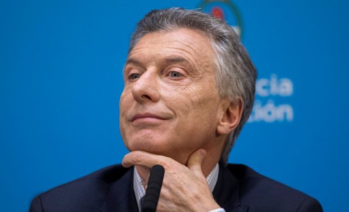 Mauricio Macri respondió a las críticas de Alberto Fernández: "Está fuera de sí, desencajado" | Nacionales