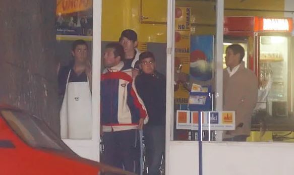 En un intento de robo mataron a "Chucky", el ladrón que con 14 años tomó rehenes en un supermercado en 2002 | Nacionales