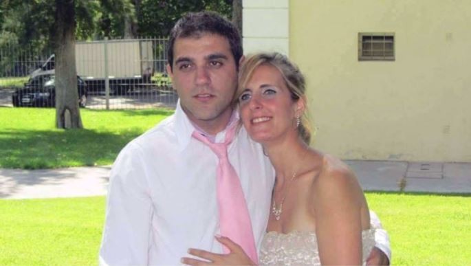 Se mudó a España y su hija acusó a su marido por abuso: la mujer se quitó la vida y él huyó a Mendoza | Nacionales