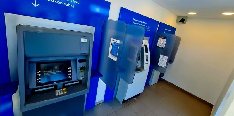 Formulan cargos a exempleado bancario por estafar a una jubilada en 80 mil pesos | Nacionales