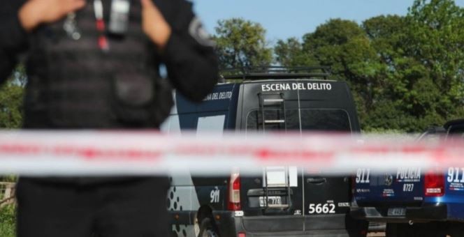 Encontraron el cuerpo de una joven en un descampado de Rosario: estaba embarazada | Nacionales