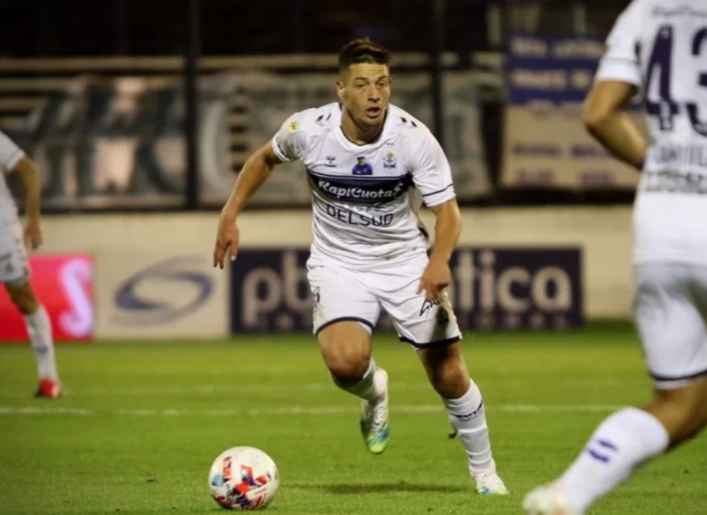 Gerometta regresa a Unión y el tate anunciaría un refuerzo | Deportes