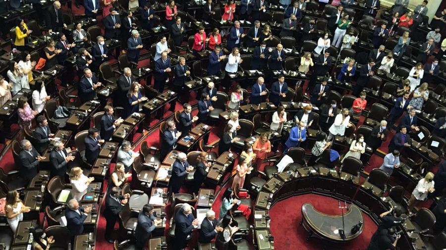 Diputados trabaja sobre la Ley de Desarrollo de Bio y Nanotecnología | Legislativas