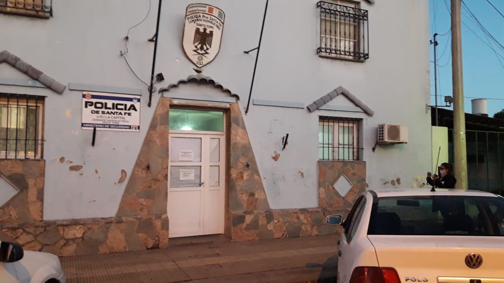 Otorgan ascenso extraordinario a cuatro policías que desactivaron un robo en Santo Tomé | Policiales