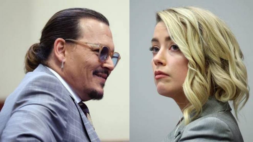 Amber Heard fue condenada por difamación y deberá compensar a Johnny Depp con 15 millones de dólares | Judiciales