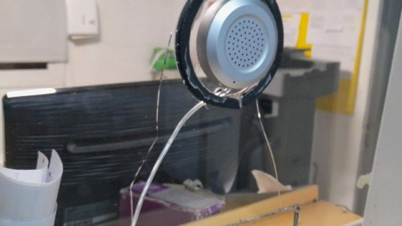 Villa Carlos Paz: se cansó de esperar al médico y tuvo un ataque de furia | Nacionales