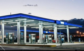 YPF suma gasoil para atender la demanda más alta de los últimos 10 años | Noticias