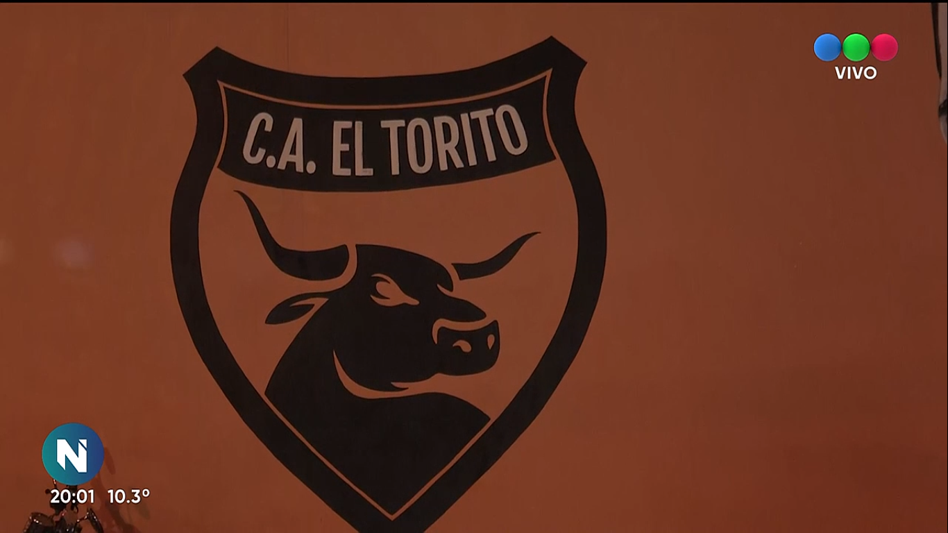 El Torito: el club donde nació Ángel Di María | Deportes