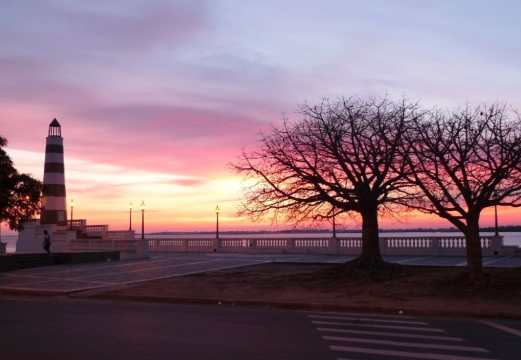 Sigue el frío intenso aunque de a poco comenzará a asomar el sol | Información General