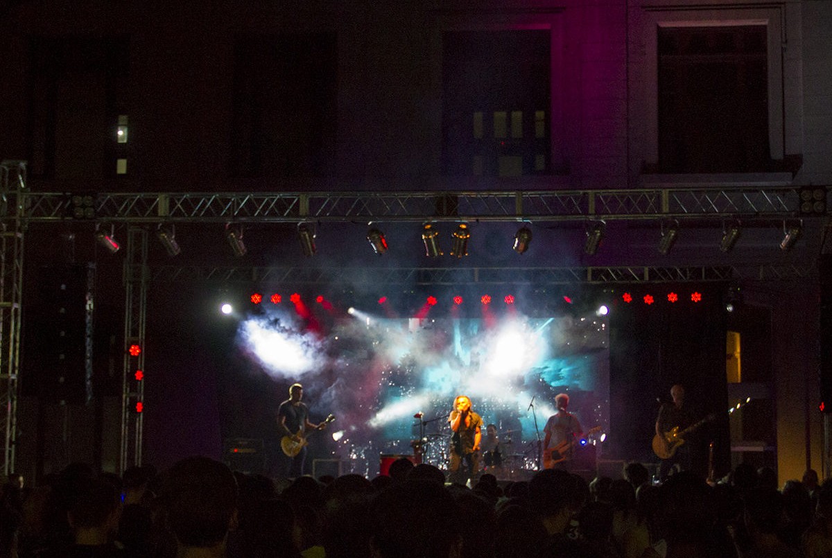 Capital de la Música convoca a artistas para desarrollar sus proyectos | Espectaculos