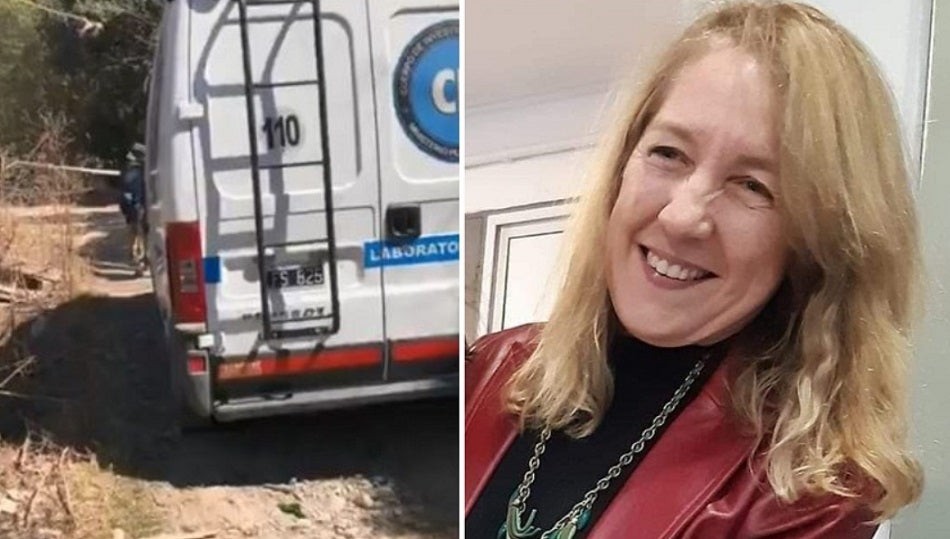 "Cuántos años te dan por cómplice de femicidio": la búsqueda en Google de un acusado del crimen de una docente | Igualdad y Género