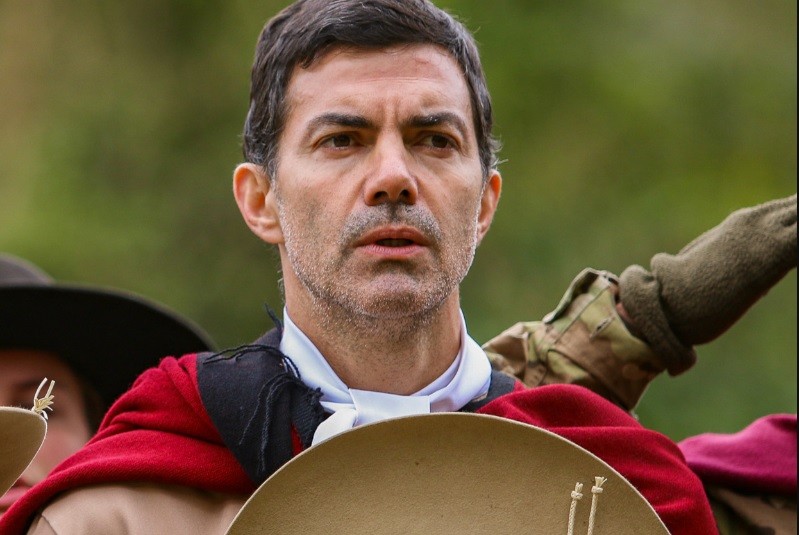 Juan Manuel Urtubey: "El Frente de Todos está terminado" | Nacionales