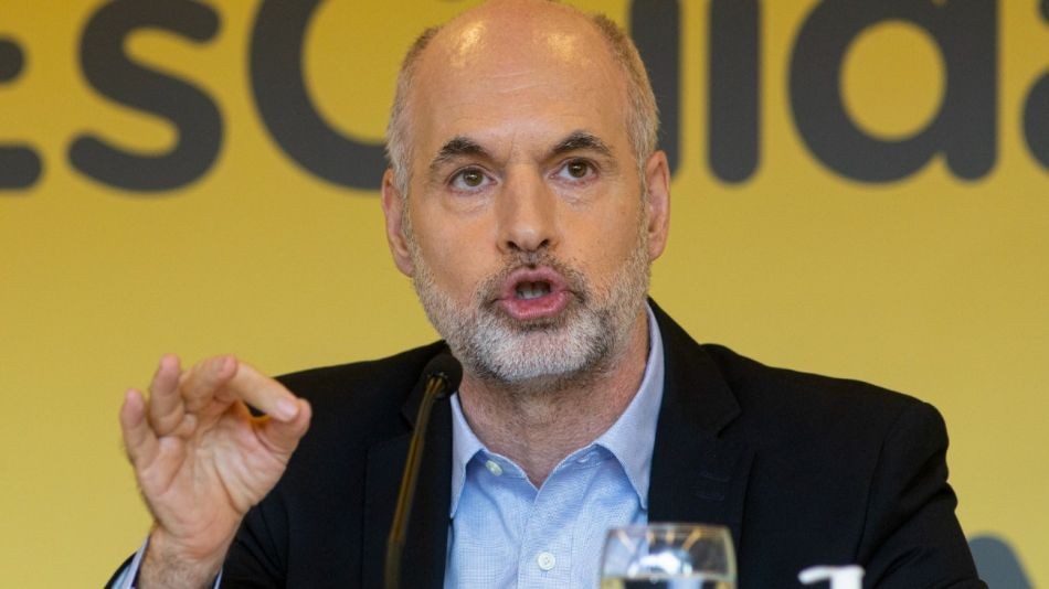 Rodríguez Larreta rechazó la ampliación de la Corte Suprema: "Otro intento de avance del Gobierno sobre el Poder Judicial" | Nacionales