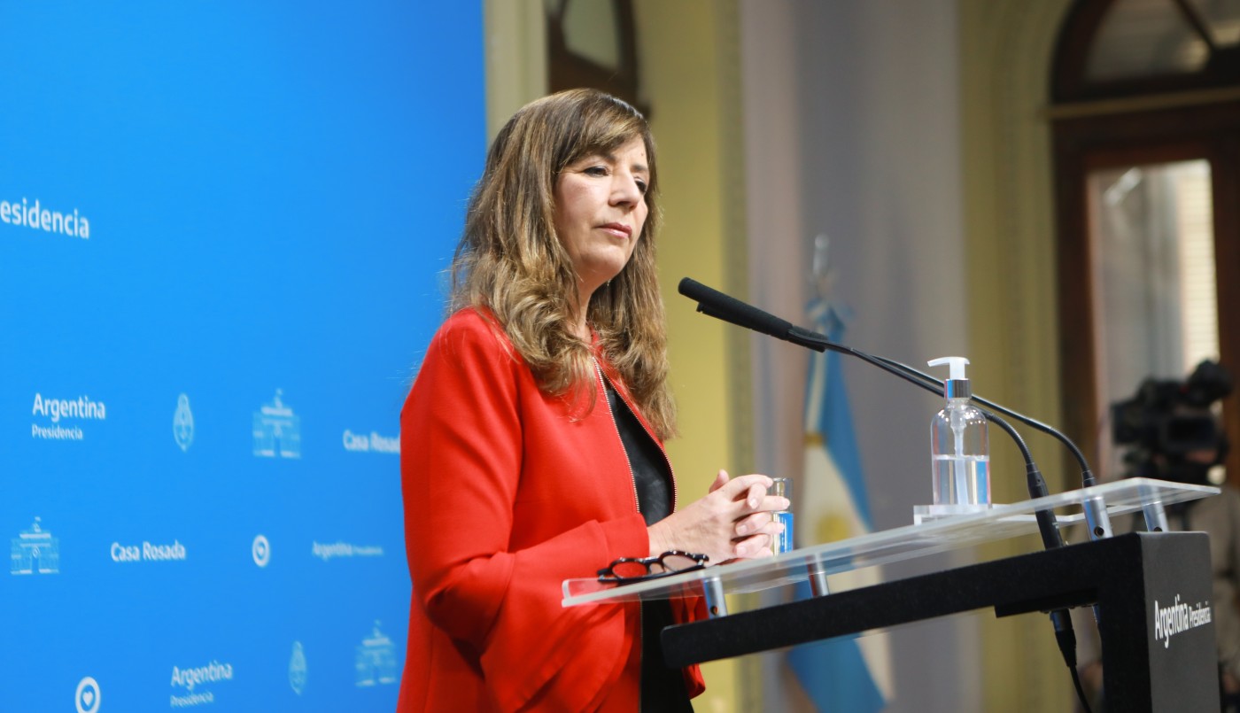 "Ninguna duda": el Gobierno aseguró que cumplirá las metas en la nueva revisión de FMI | Nacionales