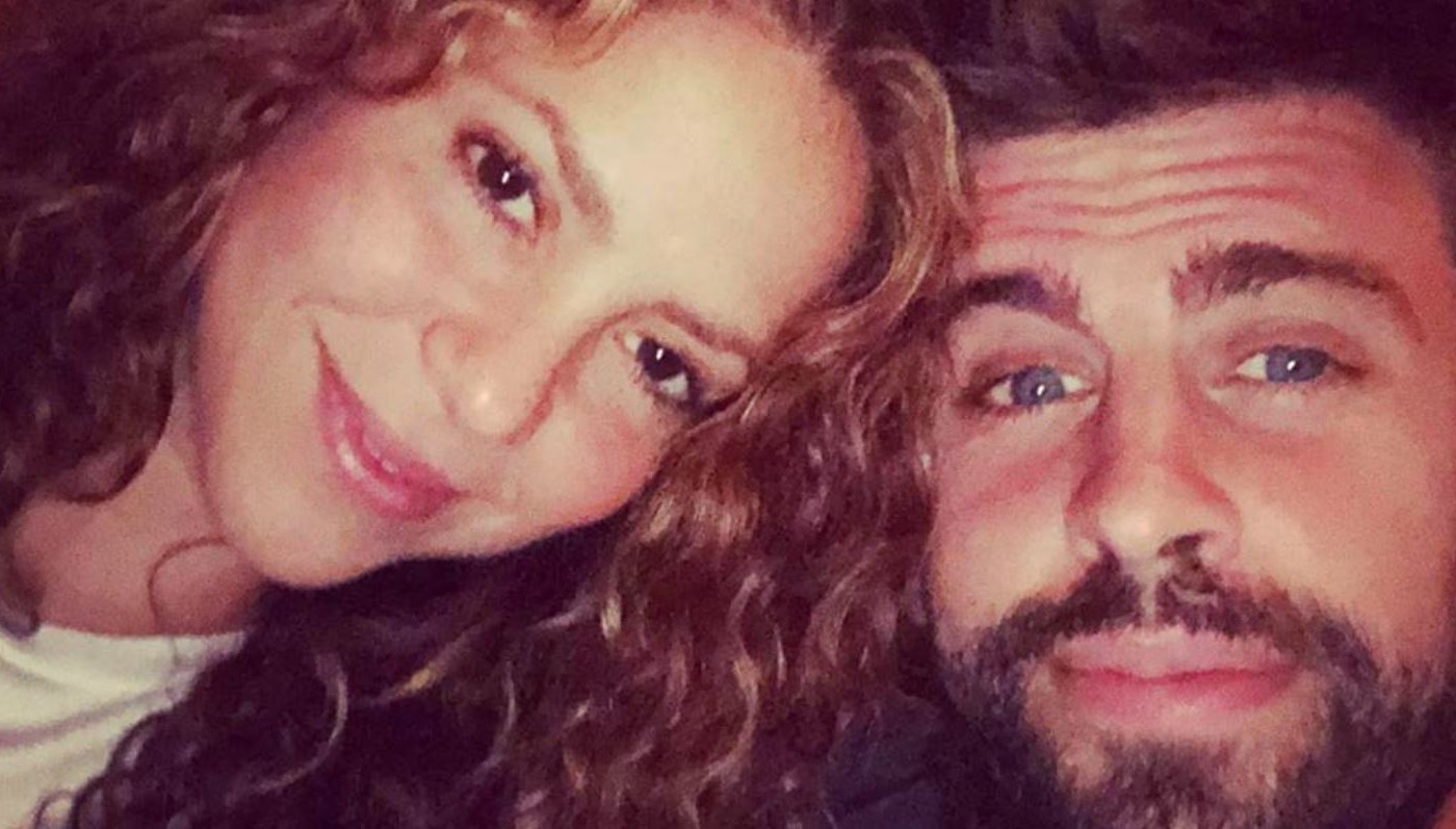 Shakira y Piqué en crisis: quién es la modelo de 20 años con la que el futbolista habría engañado a la cantante | Espectaculos