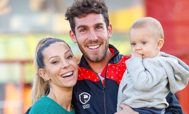 Noelia Marzol se tomará vacaciones lejos de su hijo y su marido: "No doy más" | Redes