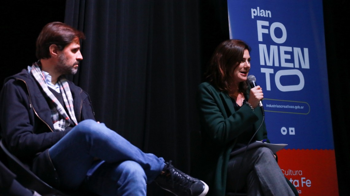 La provincia lanzó el Plan Fomento 2022 | Información General