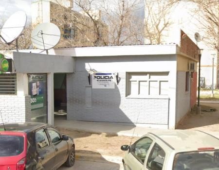 Se escaparon tres presos de la seccional 25° de barrio El Pozo | Noticias