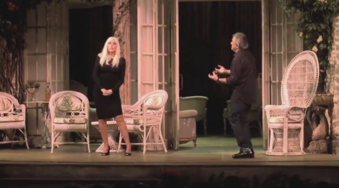 Se agotaron las entradas para el regreso de Susana Giménez al teatro | Espectaculos