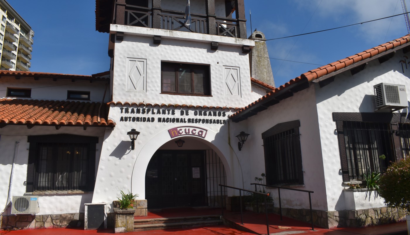 El Incucai condenó la propuesta de Milei y destacó que el comercio de órganos "esta prohibido por ley" | Nacionales