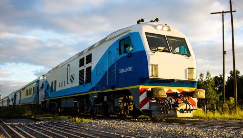 Ponen en venta los pasajes de trenes de larga distancia para las vacaciones de invierno | Información General