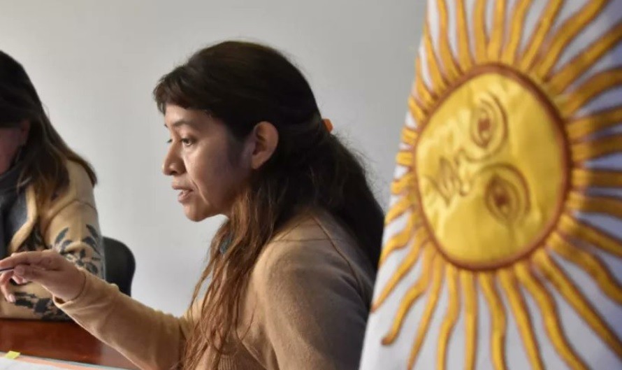 "Para mí esto no es pavada": diputada presentó proyecto de ley para crear  el "Día Provincial del Heavy Metal" en Chaco | Legislativas