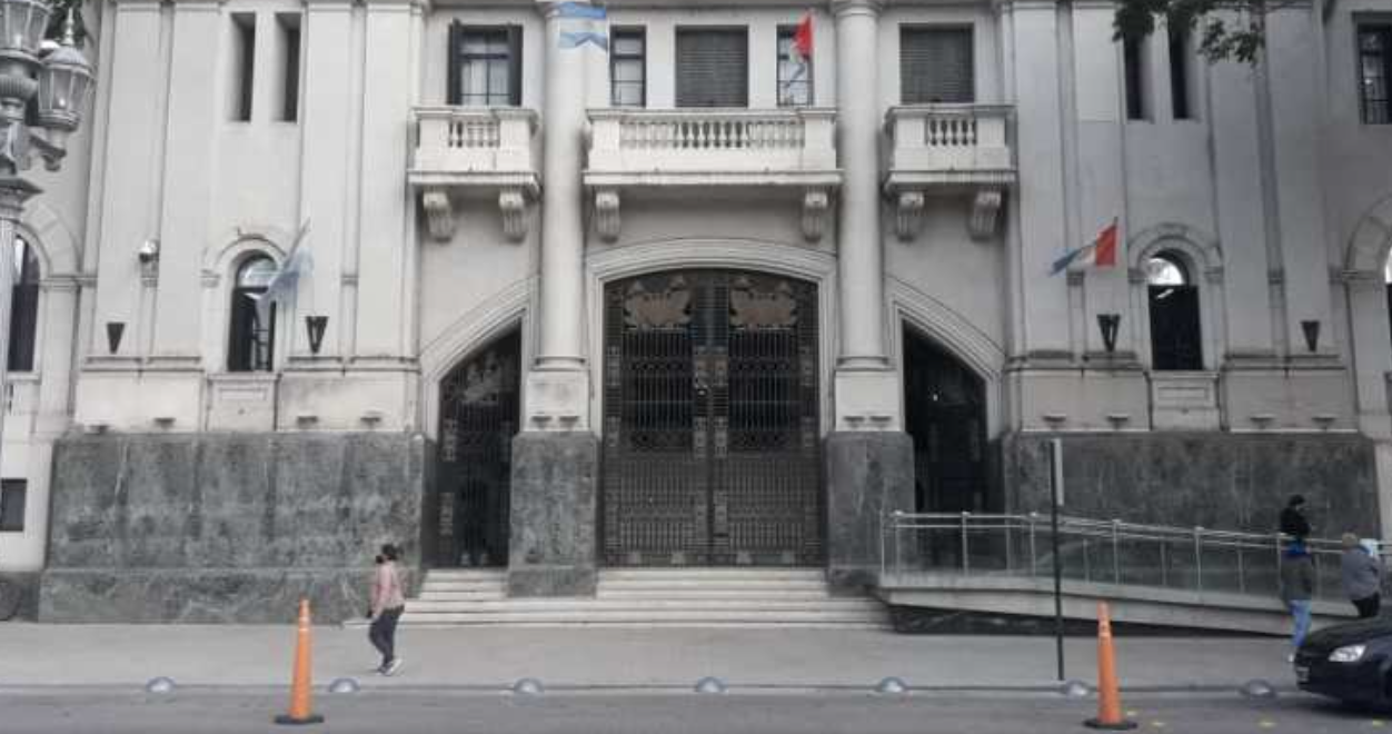 Prisión preventiva para el presunto abusador sexual de un niño en San Justo | Judiciales