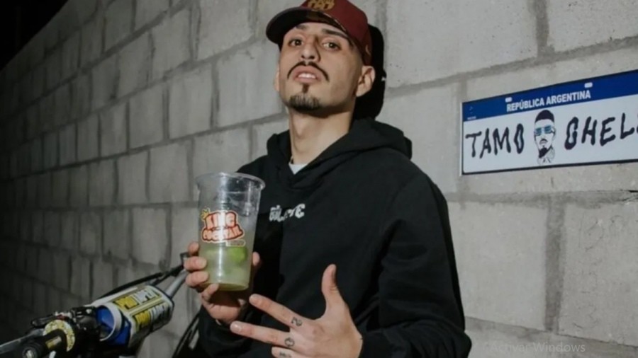 Después de 10 días en terapia intensiva, falleció El Noba | Espectaculos