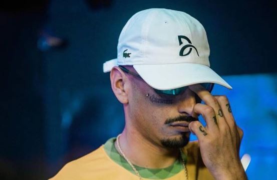 Del oficio de albañil a referente de la cumbia 420: quien era El Noba, el joven músico que perdió la vida en un accidente | Espectaculos