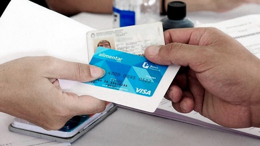 Conocé las fechas de cobro de la Tarjeta Alimentar en junio | Información General