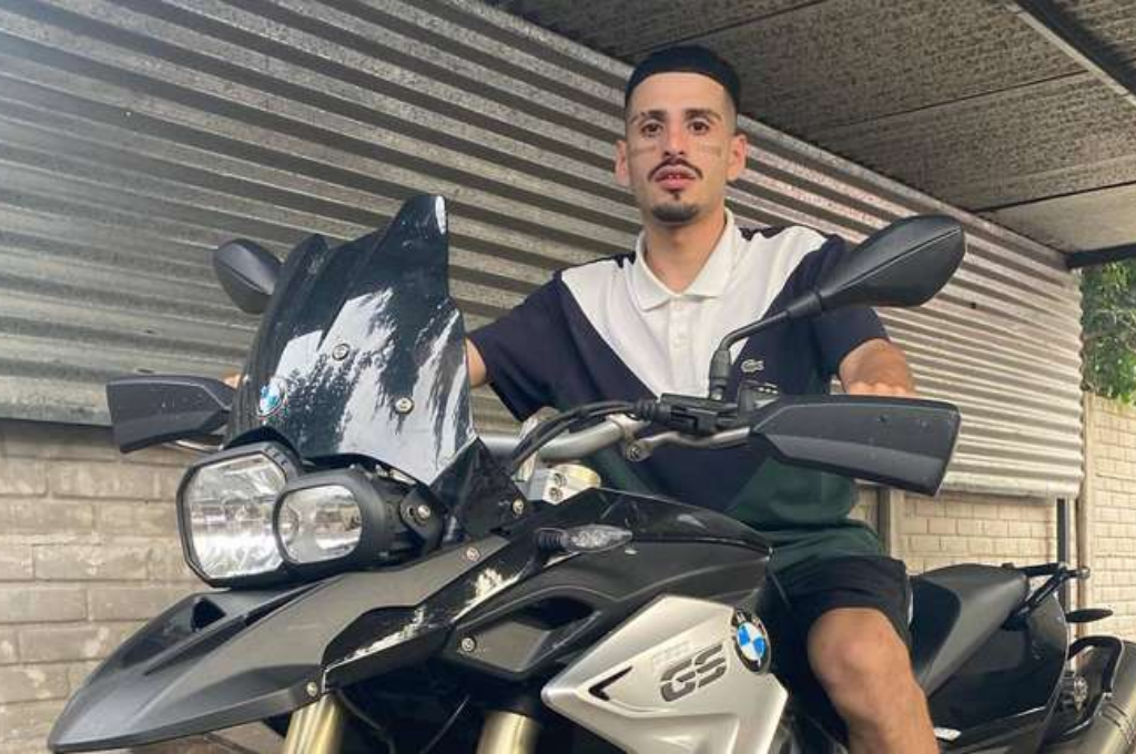 La causa por la muerte de El Noba: cambió la carátula y harán la autopsia al cantante | Judiciales