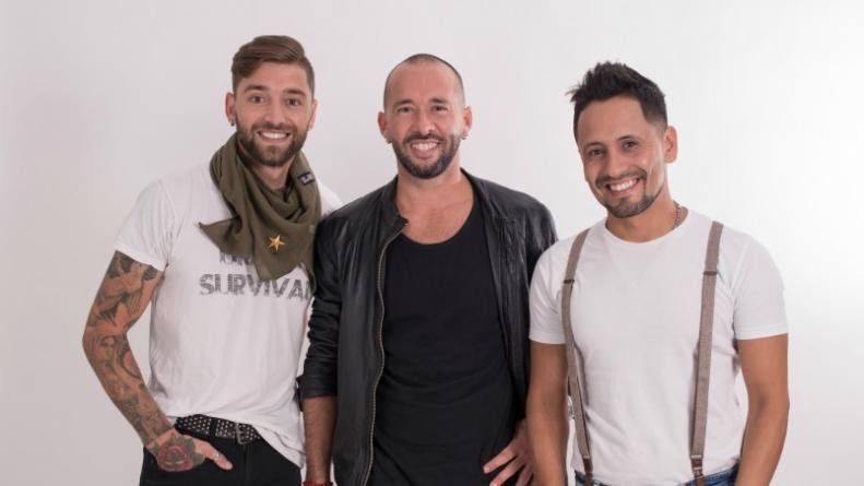 Vuelve “La K´onga” a Santa Fe para presentarse en el escenario de la Estación Belgrano | Espectaculos