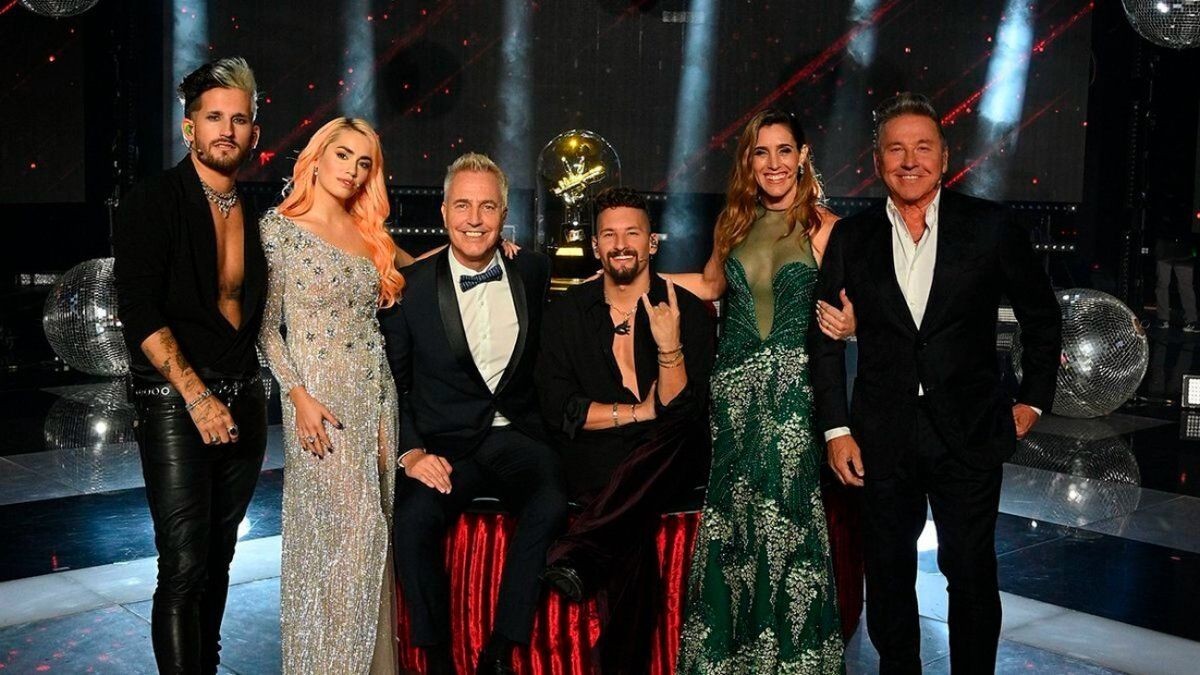 Vuelve La Voz Argentina: este domingo a las 22.30 por Telefe | Espectaculos
