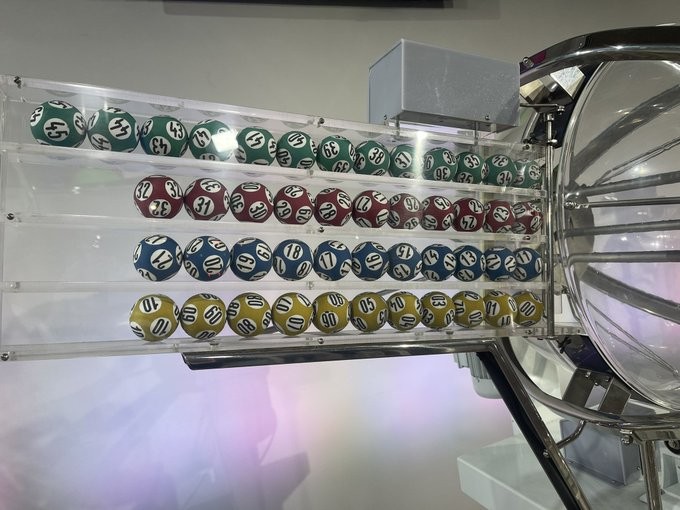 Quini 6 vacante: El próximo pozo trepará a una cifra histórica | Información General