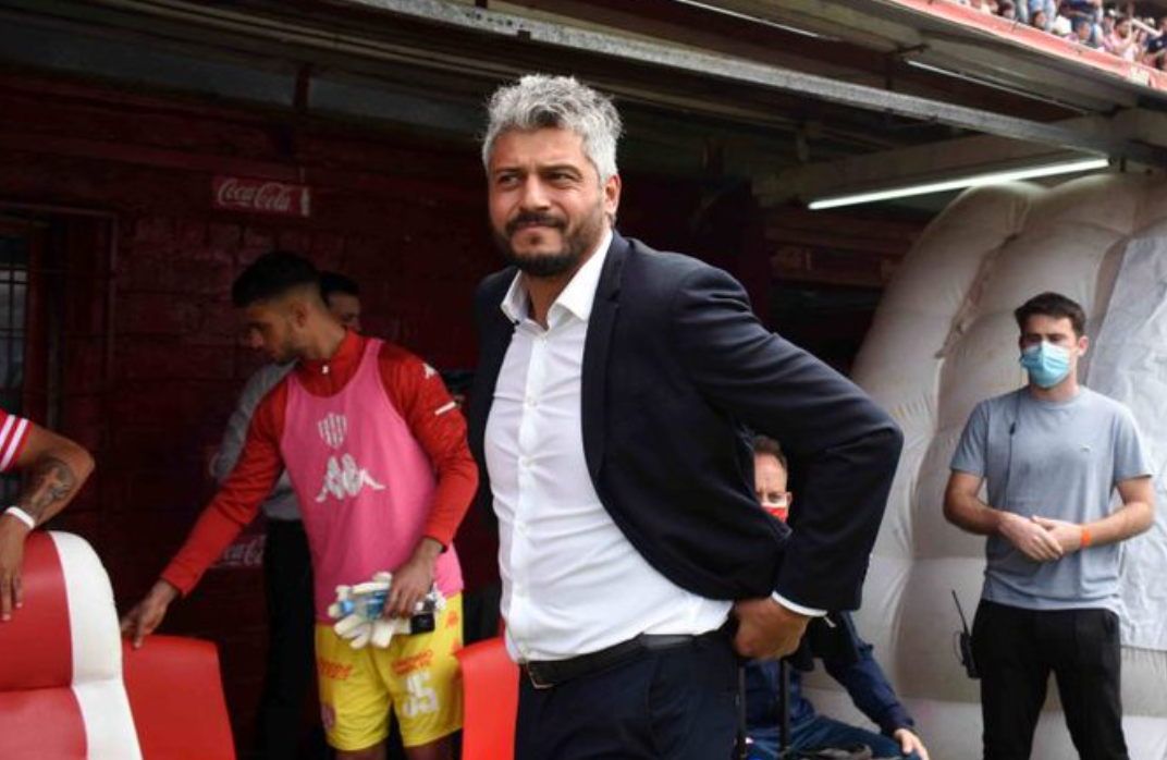 Munúa: "El equipo hizo méritos para no llevarse este golpe" | Deportes