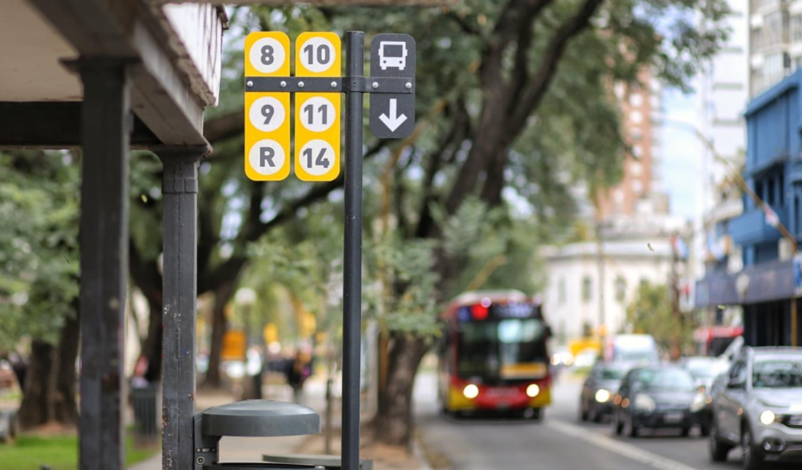 Entre hoy y mañana llegan los subsidios y no habría paro de colectivos | Noticias